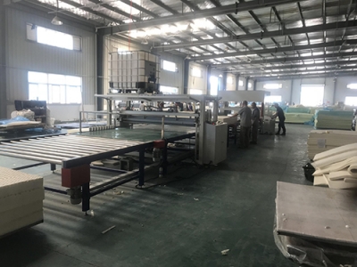 Intelligent rolling machine WHCGGJ-2200C