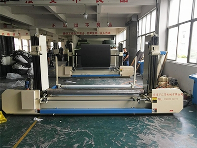 Sponge round cutter WHCYQ-2150